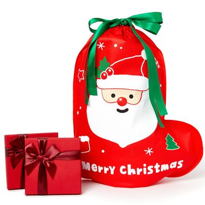 아트박스 양말 부직포주머니