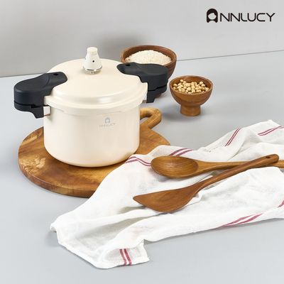 [ANNLUCY] 앤루시 프레스토 압력밥솥 3L AKP-2S35