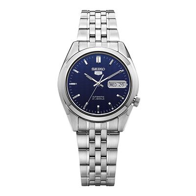 [세이코5 SEIKO 5] SNK357K1 남성 시계