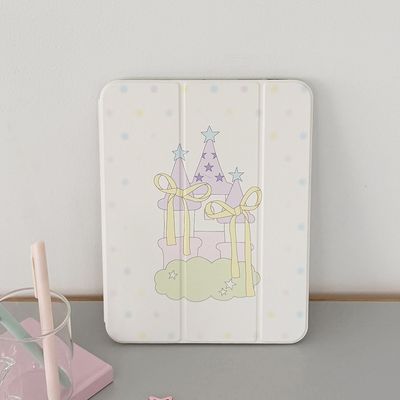 fantasy castle [아이패드 케이스]
