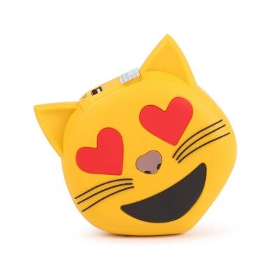 모지파워 러브캣 2600mAh