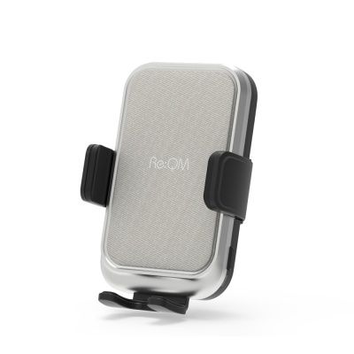 차량용 핸드폰 고속 무선충전기 거치대 LC-ORW19