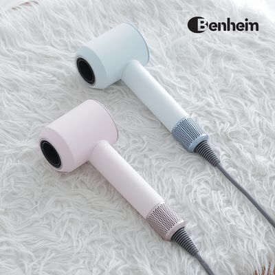 벤하임 BLDC 제트 헤어드라이어 BBHD-1500WBP01/WBB02