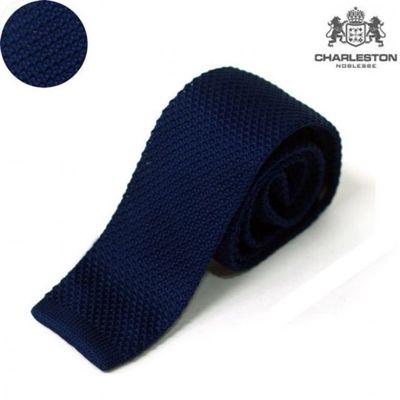 니트 넥타이 매는법 취업 선물 타이(WFJ4T50)