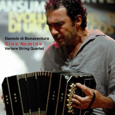SINE NOMINE [VERTERE STRING QUARTET]