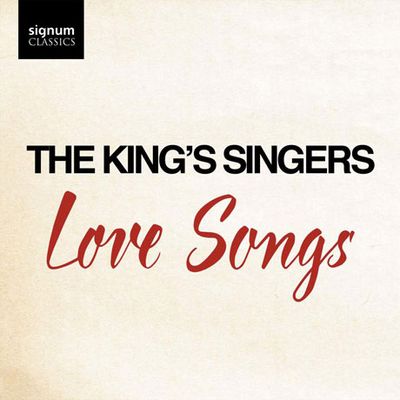 LOVE SONGS [킹스 싱어즈: 러브 송]