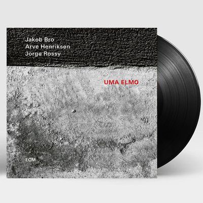 UMA ELMO [180G LP]