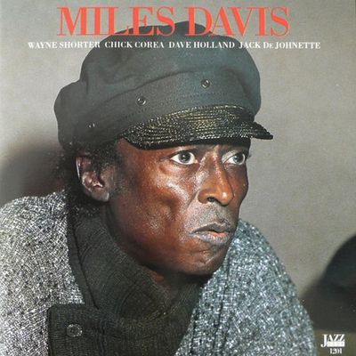LIVE IN PARIS 1969