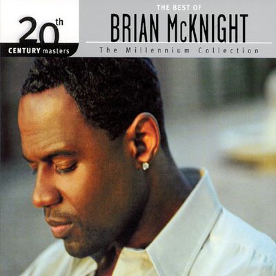 THE BEST OF BRIAN MCKNIGHT: 20TH CENTURY MASTERS THE MILLEMMIUM COLLECTION