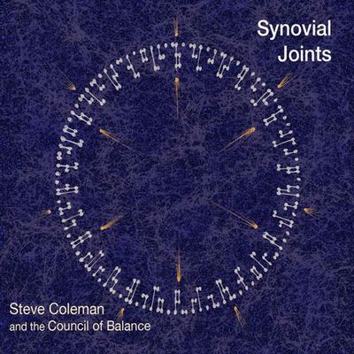 SYNOVAL JOINTS