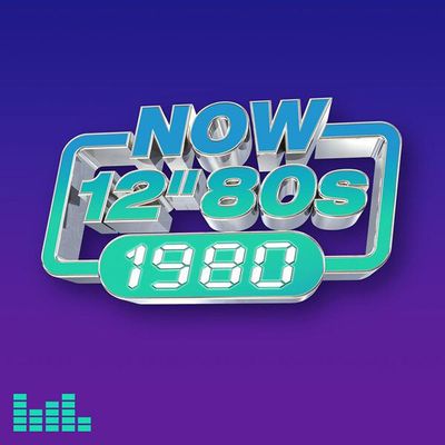 NOW 12 INCH 80S: 1980