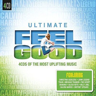 ULTIMATE FEELGOOD
