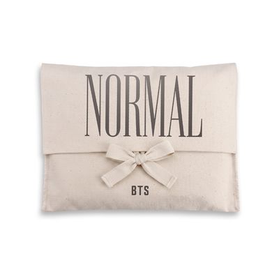 ARIRANG [NORMAL X CALVIN KLEIN SLEEPWEAR]