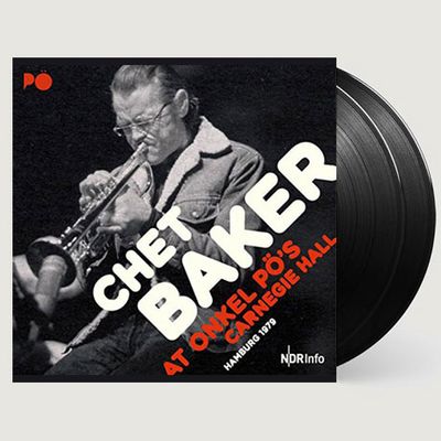 AT ONKEL PO`S CARNEGIE HALL HAMBURG 1979 [REMASTERED] [180G LP]