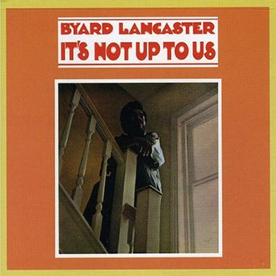 IT`S NOT UP TO US