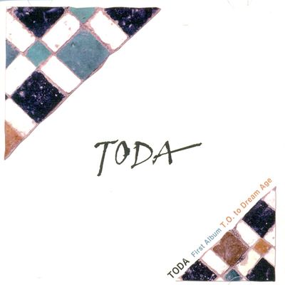 T.O. TO DREAM AGE