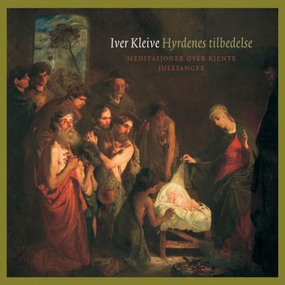 HYRDENES TILBEDELSE