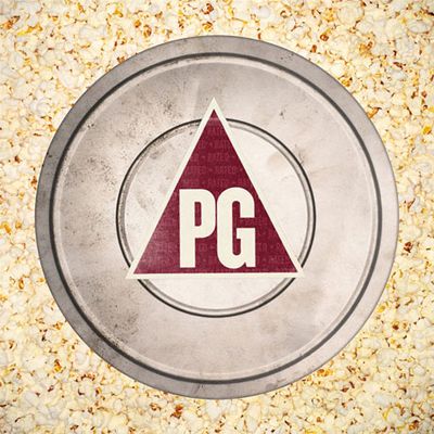 RATED PG [2019 RSD] [PICTURE DISC LP] [한정반]