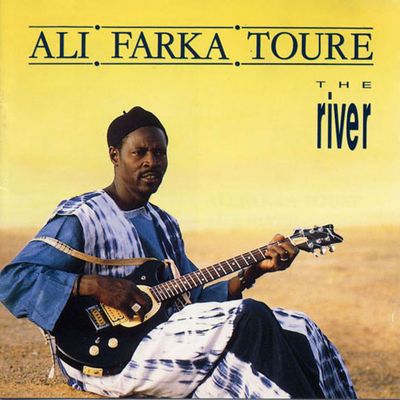 THE RIVER