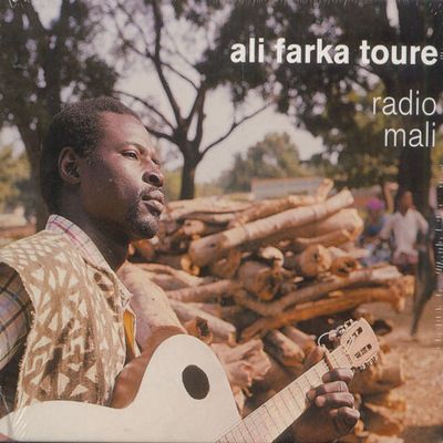 RADIO MALI