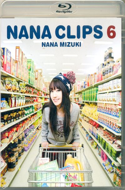NANA CLIPS 6