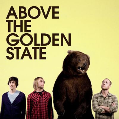 ABOVE THE GOLDEN STATE