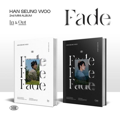FADE [미니 2집]