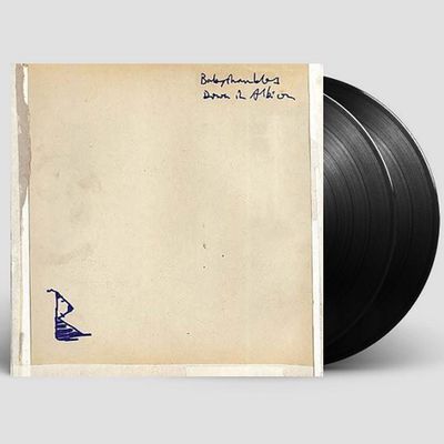 DOWN IN ALBION [LP]