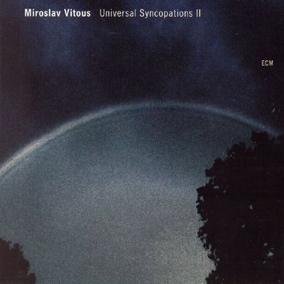 UNIVERSAL SYNCOPATIONS 2
