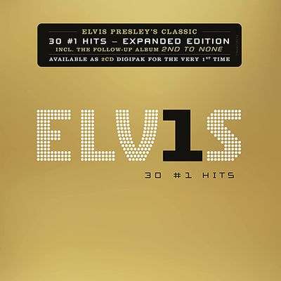 30 #1 HITS [EXPANDED EDITION]