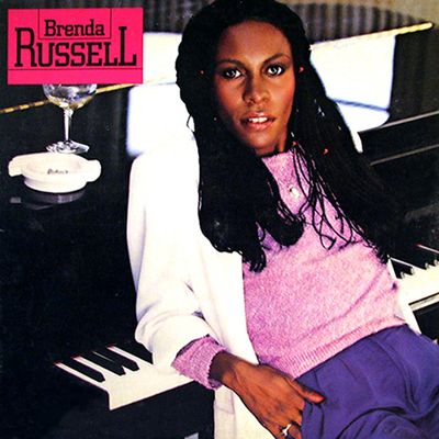 BRENDA RUSSELL