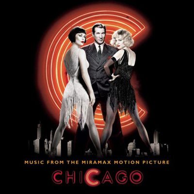 CHICAGO [시카고]
