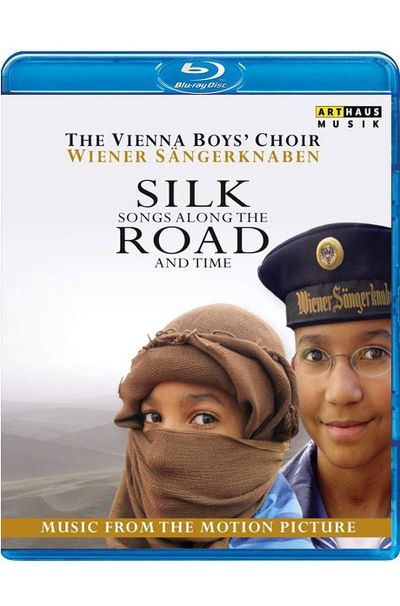 SILK SONGS ALONG THE ROAD AND TIME