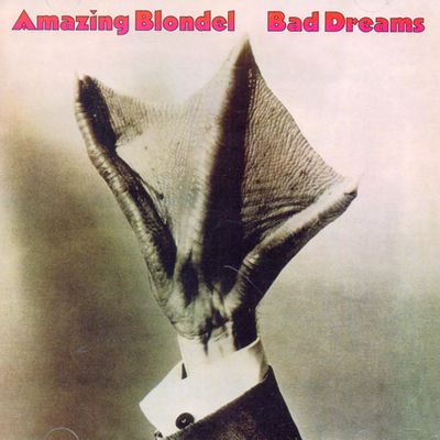 BAD DREAMS