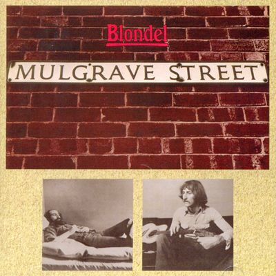 MULGRAVE STREET