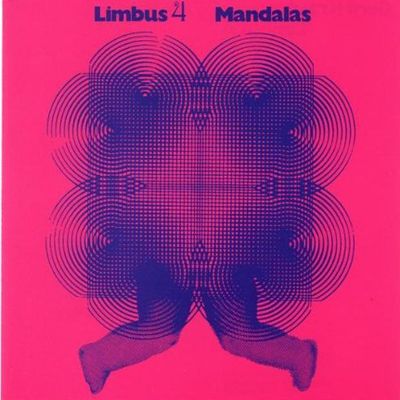 MANDALAS [LP]