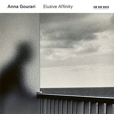 ELUSIVE AFFINITY [모호한 경계: 바흐, 비발디, 칸첼리 외 - 안나 구라리]