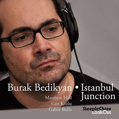 ISTANBUL JUNCTION