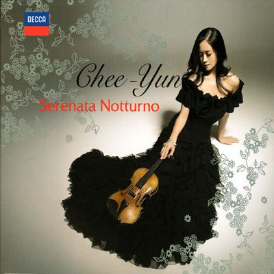 SERENATA NOTTURNO [세레나타 노투르노-밤의 세레나데]