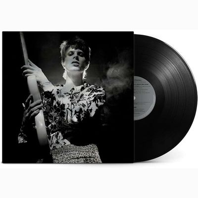 ROCK N ROLL STAR [LP]
