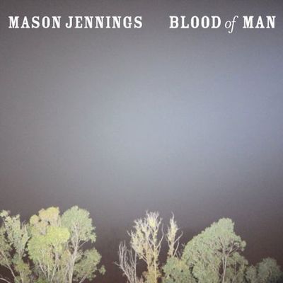 BLOOD OF MAN