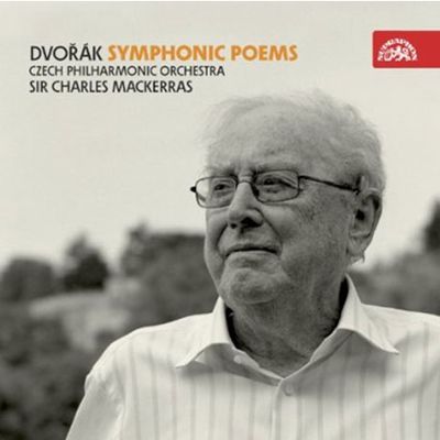 SYMPHONIC POEMS/ CHARLES MACKERRAS