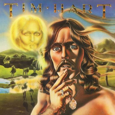 TIM HART