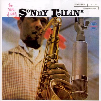 THE SOUND OF SONNY [KEEPNEWS COLLECTION 24BIT]