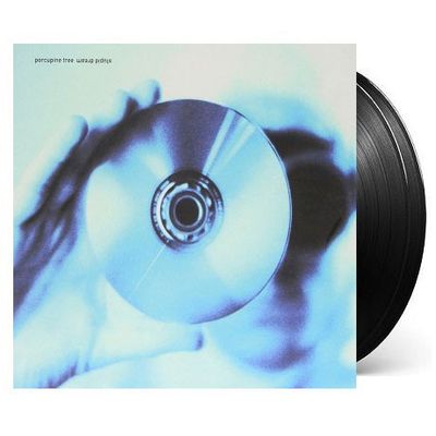 STUPID DREAM [180G LP]