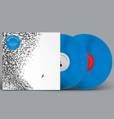 SKY BLUE SKY [SKY BLUE LP]