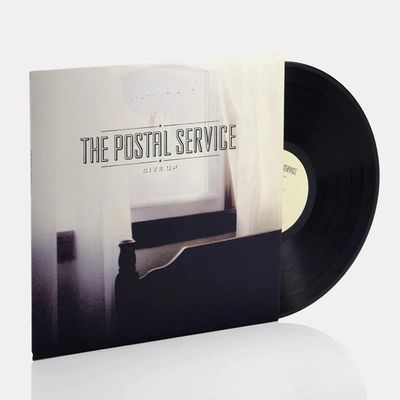 GIVE UP [LP]
