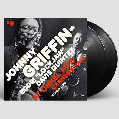 AT ONKEL PO`S CARNEGIE HALL HAMBURG 1975 [180G LP]