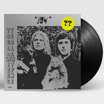 JOY [LP]