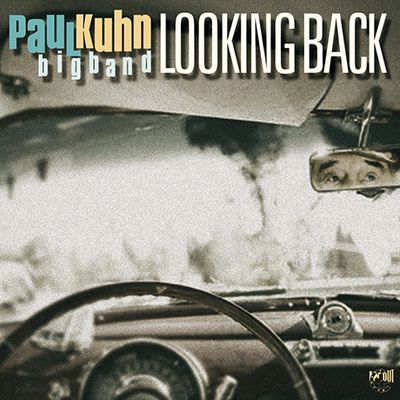 LOOKING BACK